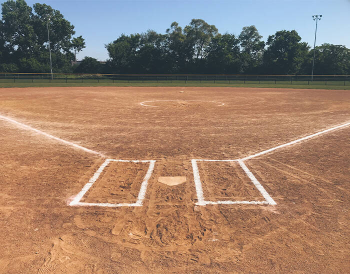 Diocesan Young Adult CoEd Softball League June 25, 2023 Diocese of