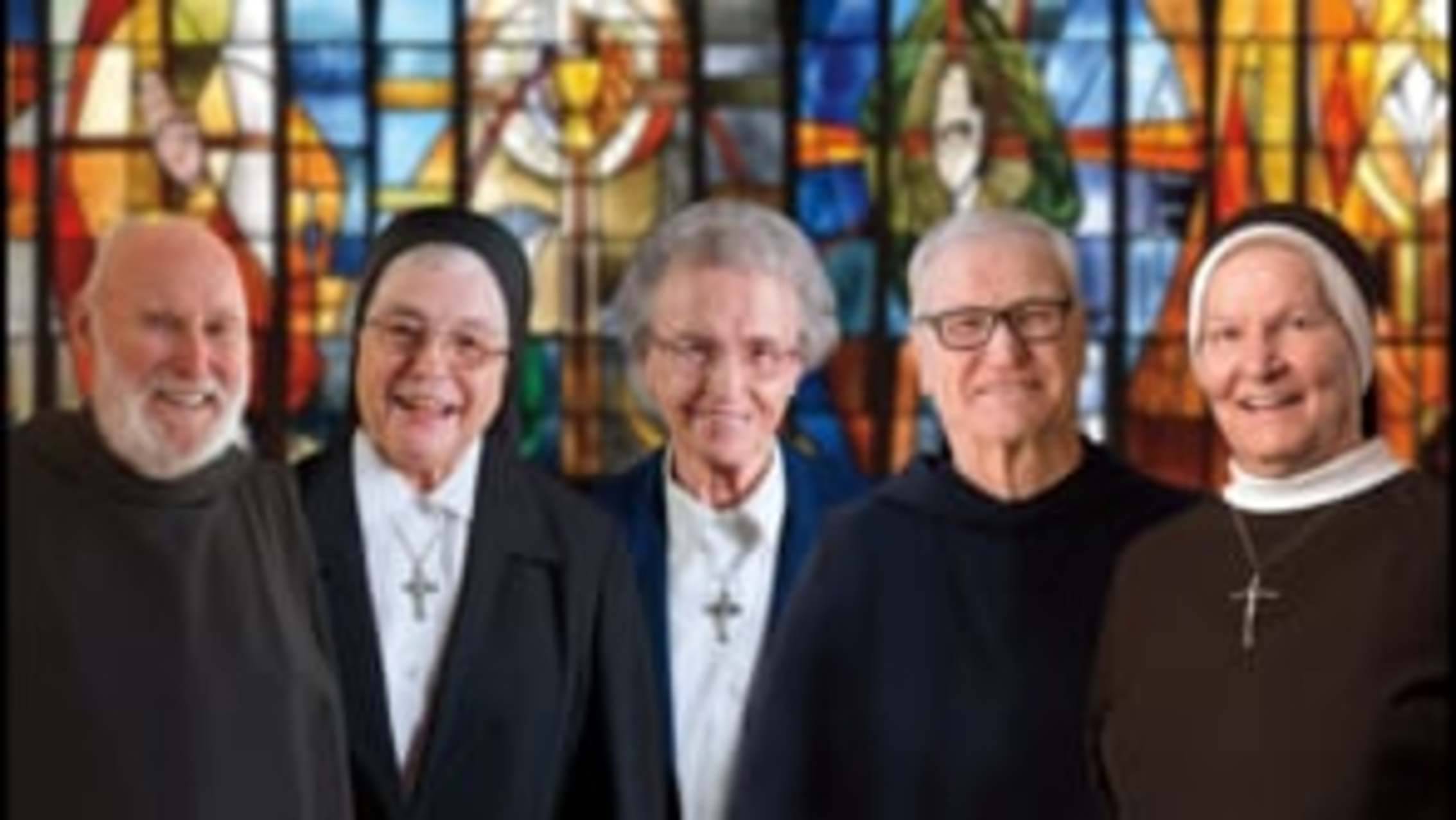 “Retirement Fund for Religious” collection to be held in