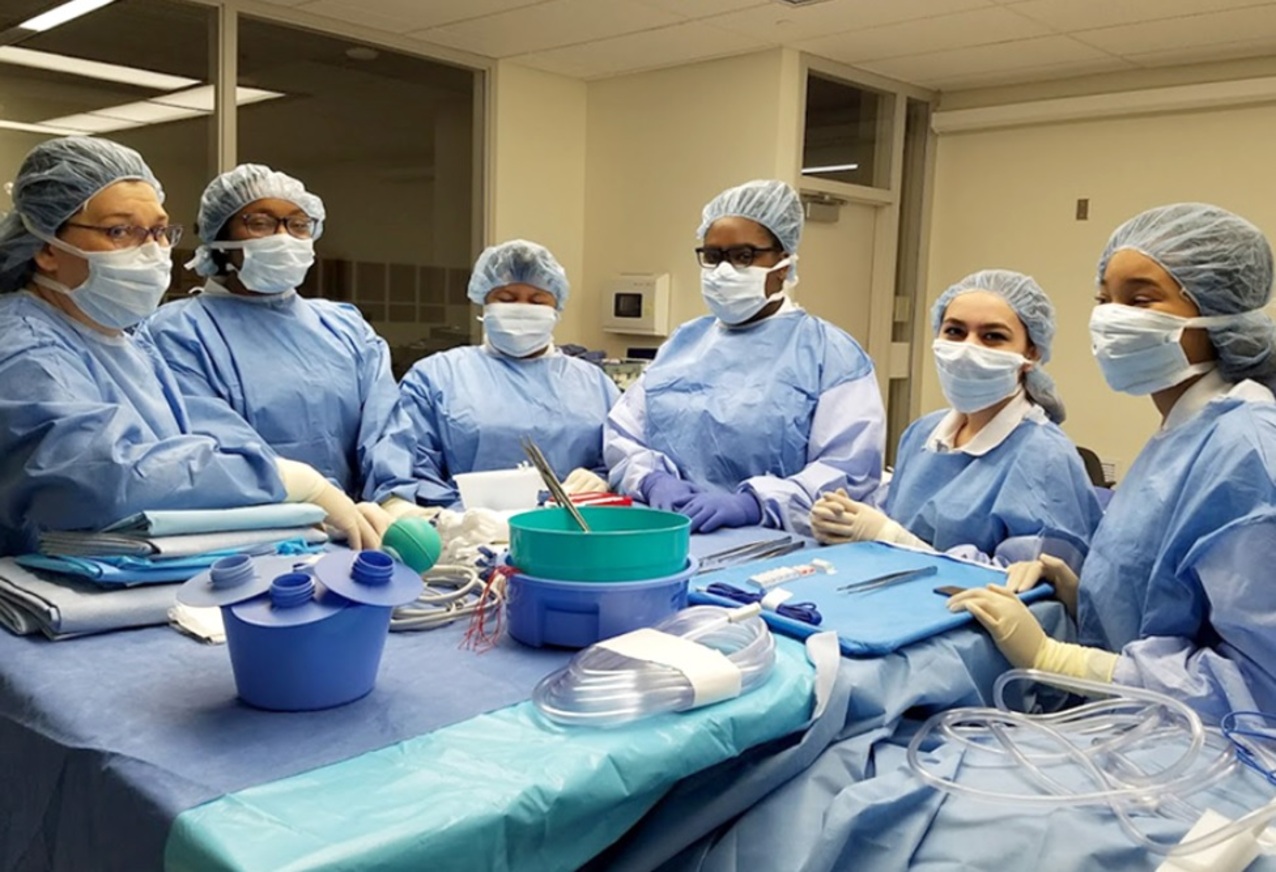 cleveland-clinic-the-howley-foundation-partner-with-ursuline-college-to-expand-aspire-nurse-scholars-program