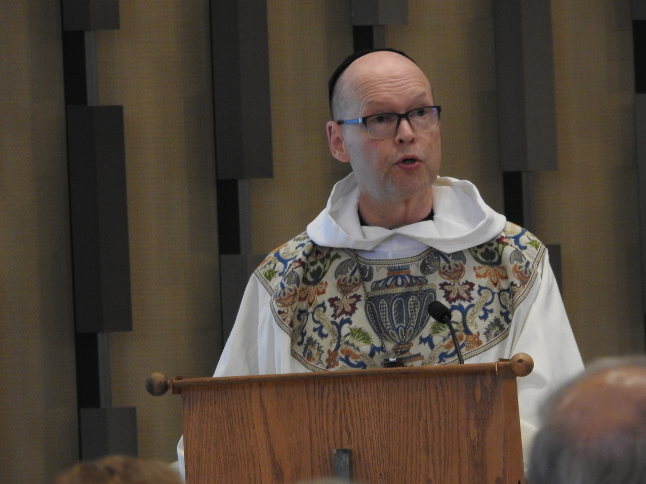 Benedictine Order of Cleveland begins a second century in the diocese