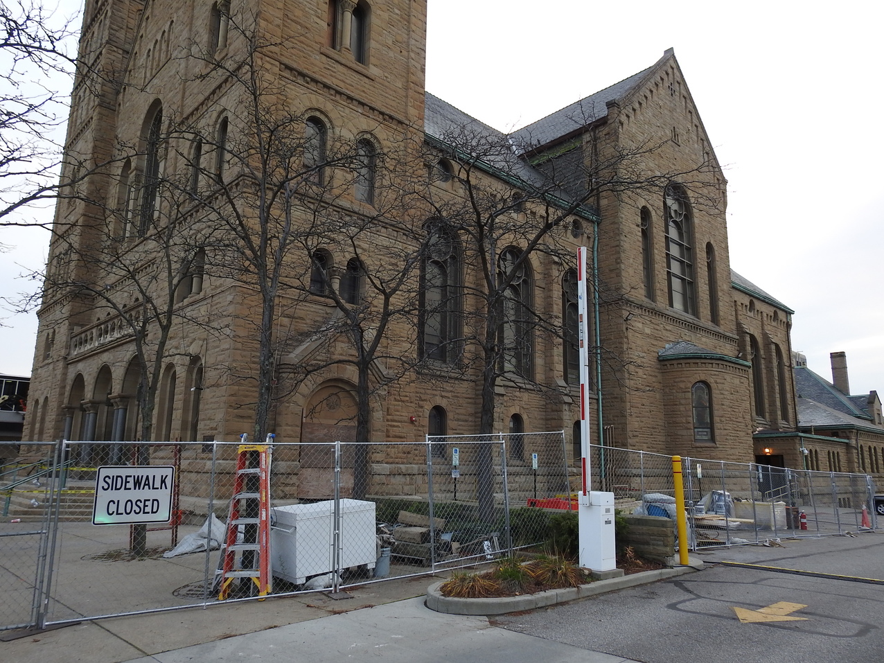 Concert series kicks off as part of St. Bernard Parish’s ‘Moving