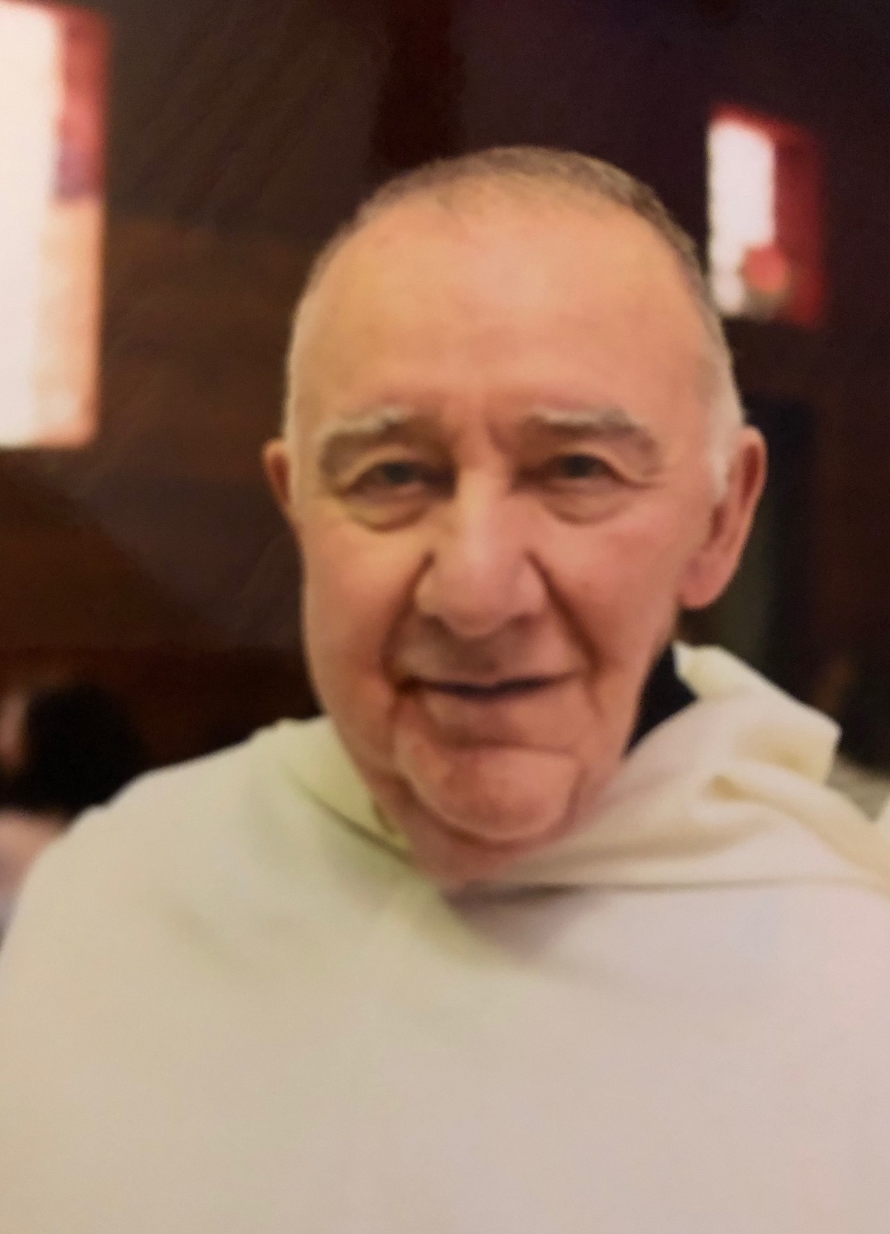 In Remembrance Father Arcangelo Manzi O De M in-remembrance-father-arcangelo-manzi-o-de-m