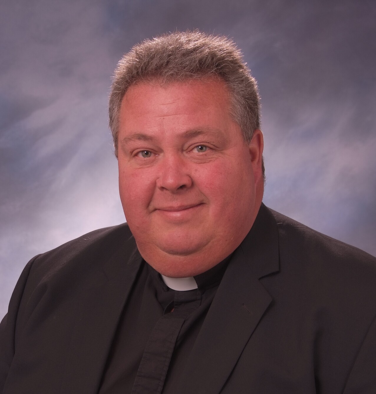 In remembrance Father Russell P. Lowe