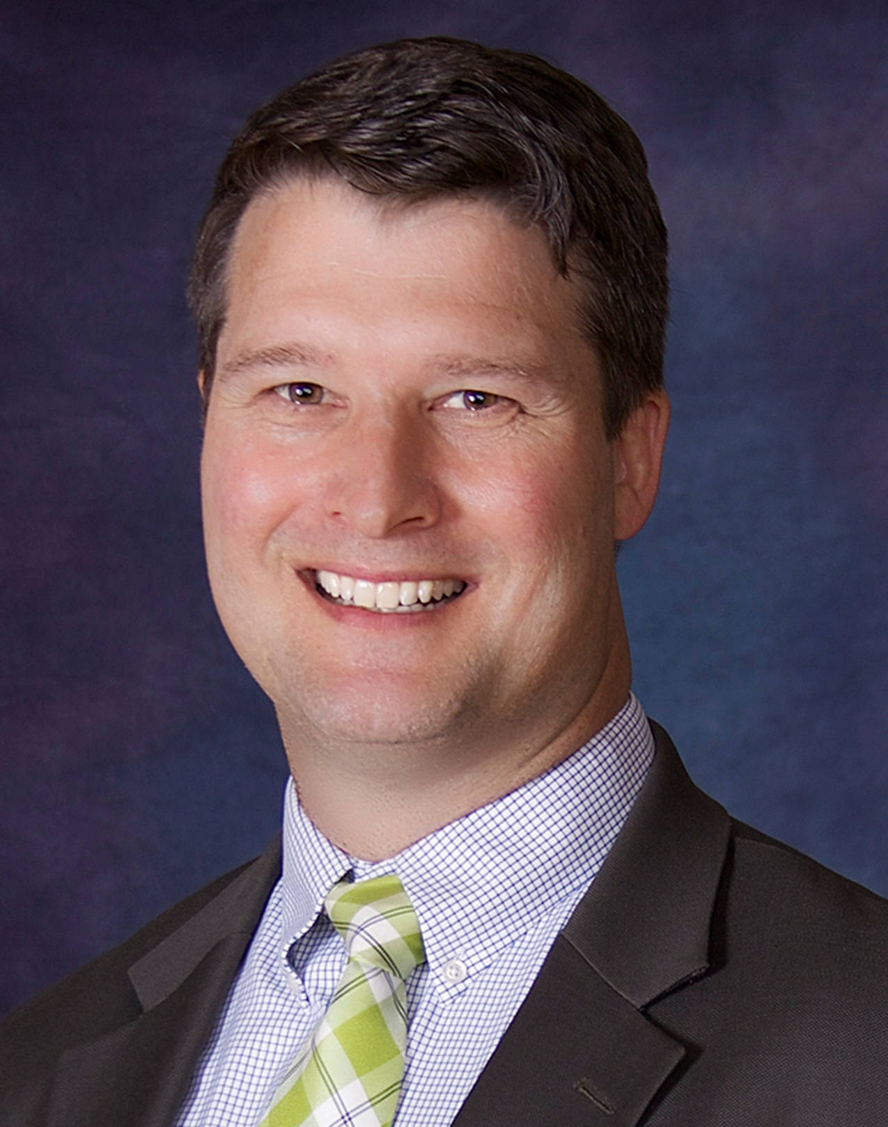 Dr. Frank O’Linn named as new superintendent of schools