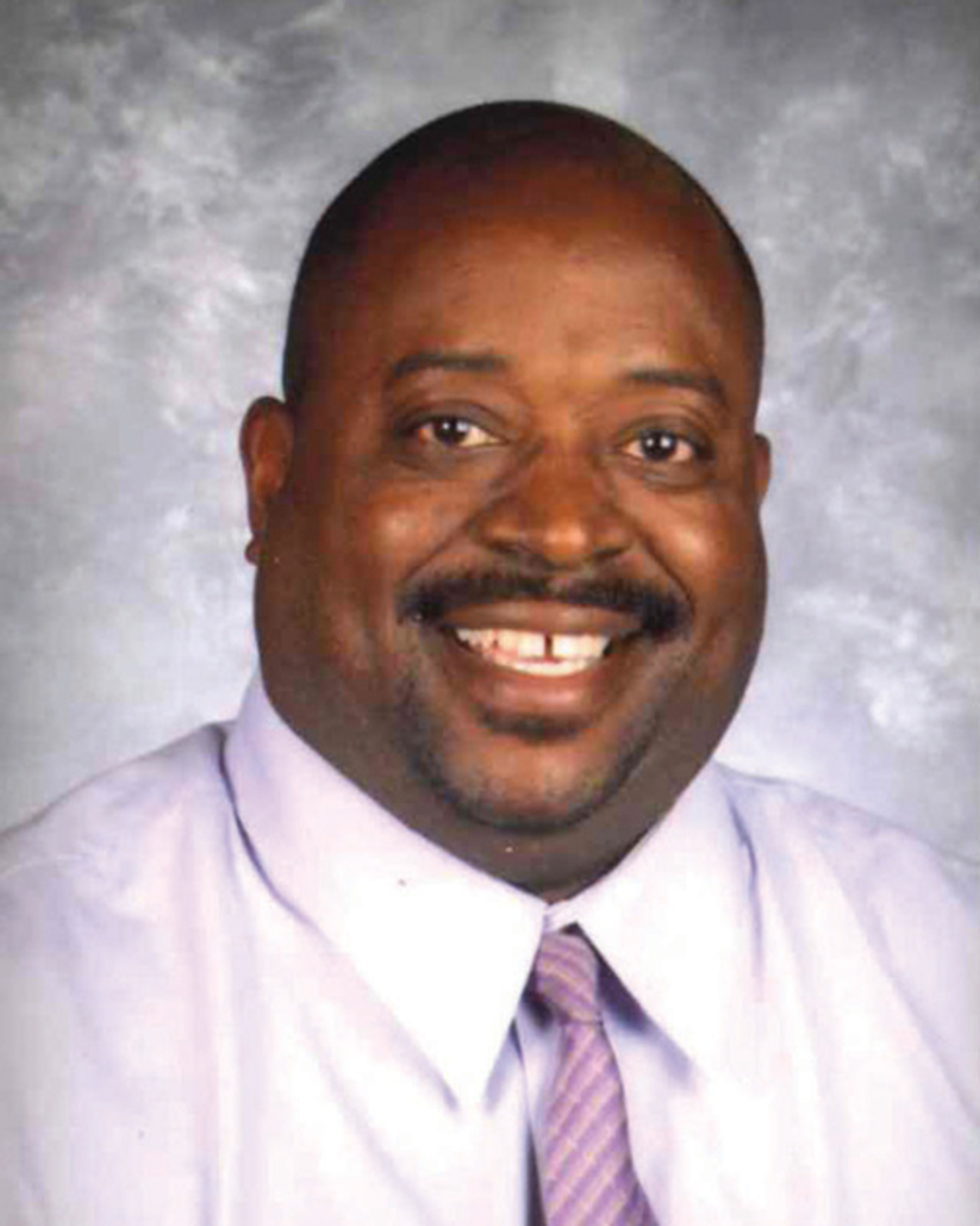 VASJ elevates Lorenzo Jones to principal’s post