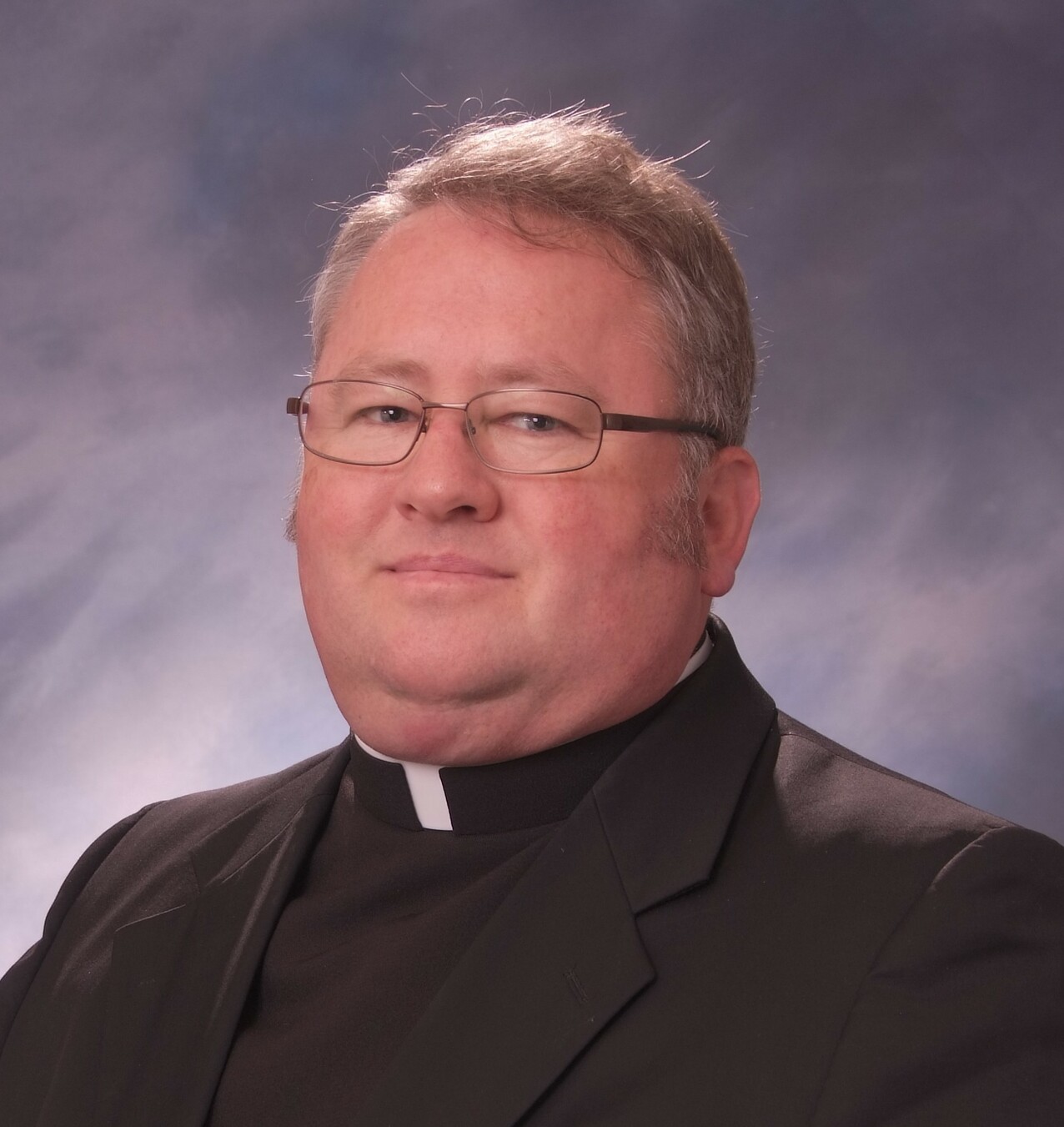 In remembrance Father Edwin Leonard