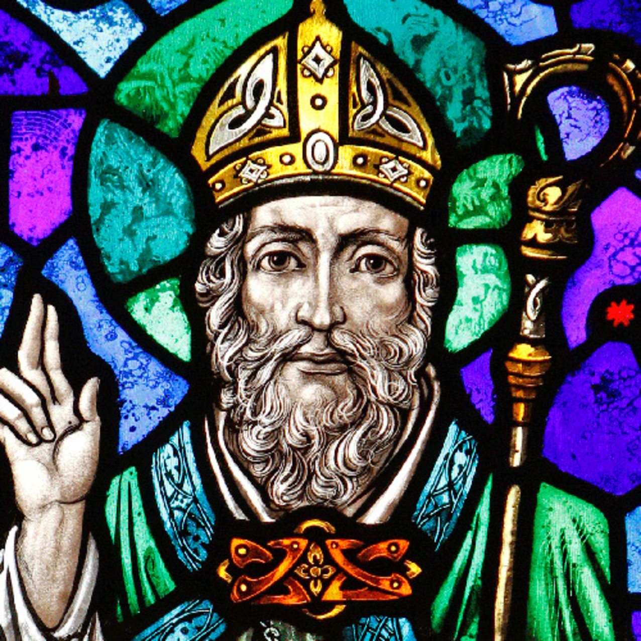 grants dispensation from obligation to abstain from eating meat