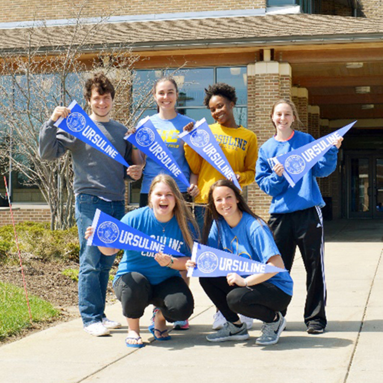 Five new ‘Say Amen’ scholarships to be awarded next year by Ursuline