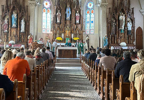 Priest Convocation 2026