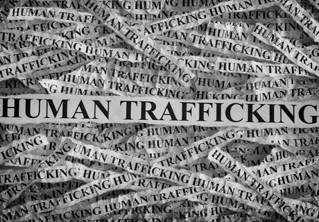 Recognize, Respond, Restore: Our Role as Christians in Combating Human Trafficking