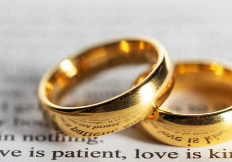 Book Study: Catechumenal Pathways for Married Life