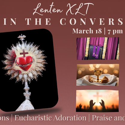 Lenten XLT