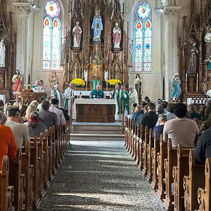 Priest Convocation 2026