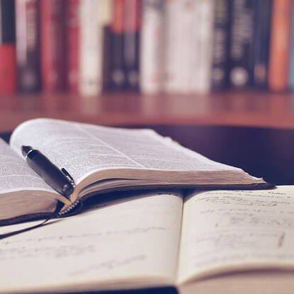 Book Study: The Soul of the Apostolate