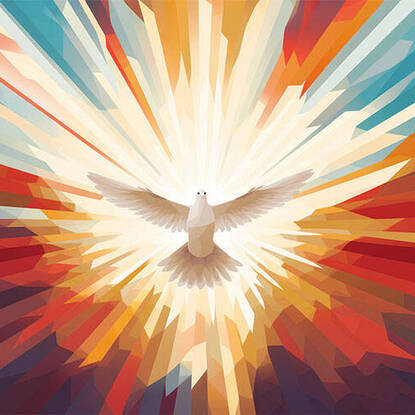 Called by the Spirit Retreat for Young Adults