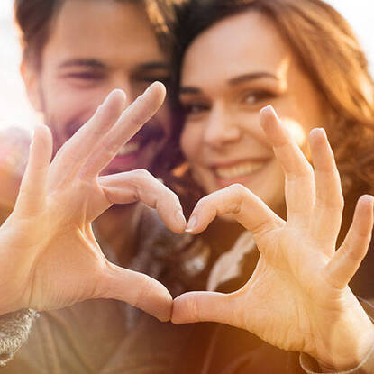 Marriage and Family - The Five Love Languages