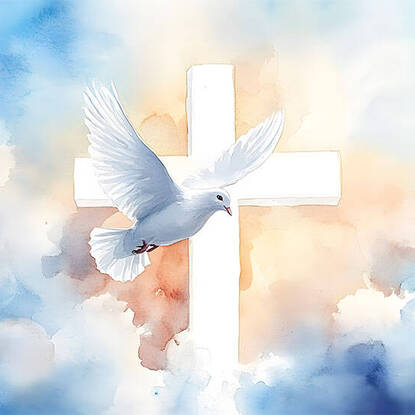 An Evening of Confession