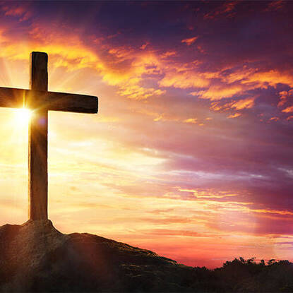 Discover Your Faith Language, Proclaim Your Witness