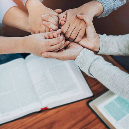 Young Adult Women's Retreat