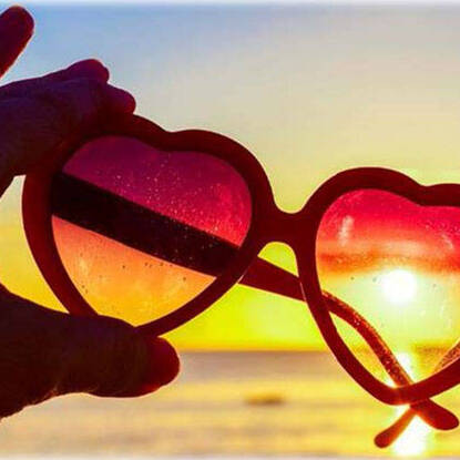 Navigating Life with God's Perfect Vision Retreat