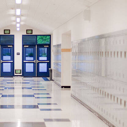 High School Information Night - Cuyahoga County - Olmsted Falls