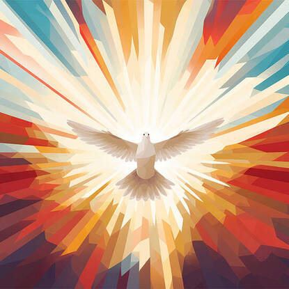 Charismatic Renewal - A Life in the Spirit Seminar