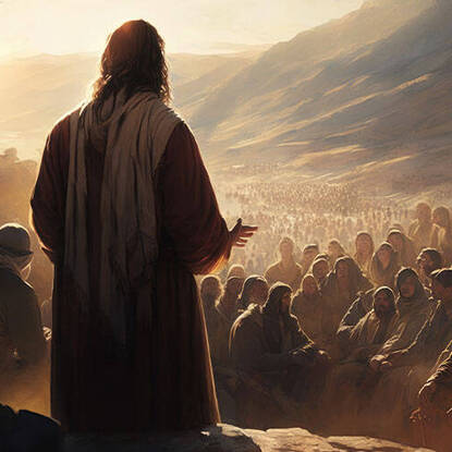 Parables and the Prophetic Witness