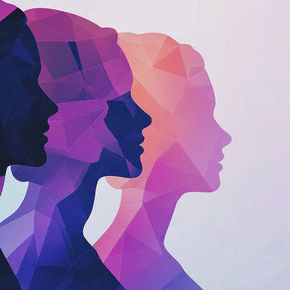 Women's History Month Celebration Luncheon