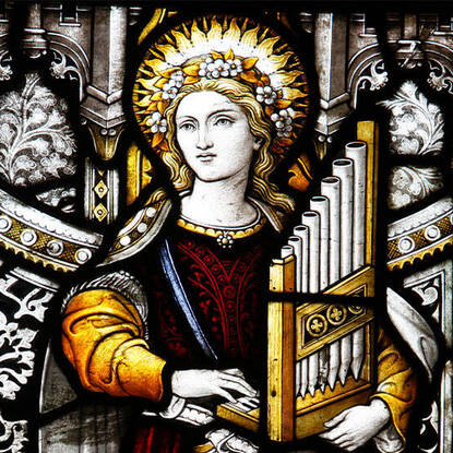 St. Cecilia Institute for Pastoral Musicians