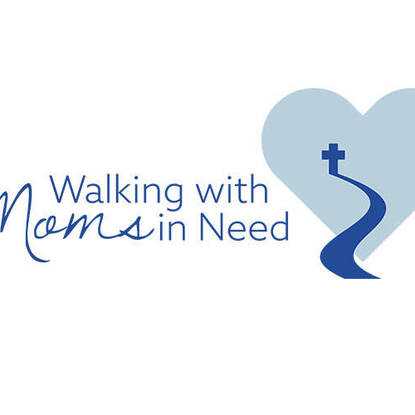 Walking with Moms in Need: Lake County Informational Night