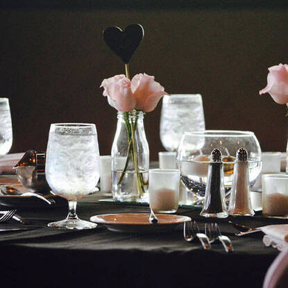 Together With Purpose 2026: Cleveland's Celebration of Marriages