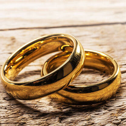 Marriage Mentor Training Day