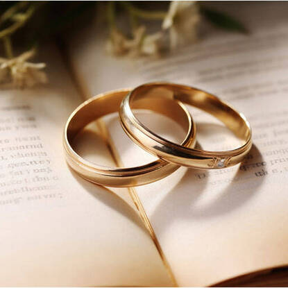 Matrimony Retreat/Retiro de Matrimonios