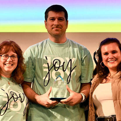 SCI Formation: Collaborative Youth Ministry