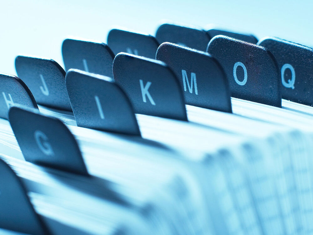 Directories