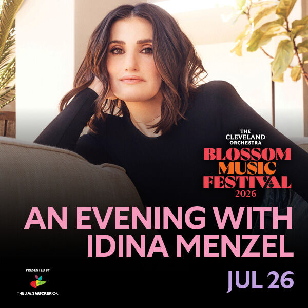 An Evening with Idina Menzel