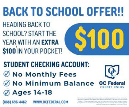 OCF Credit Union