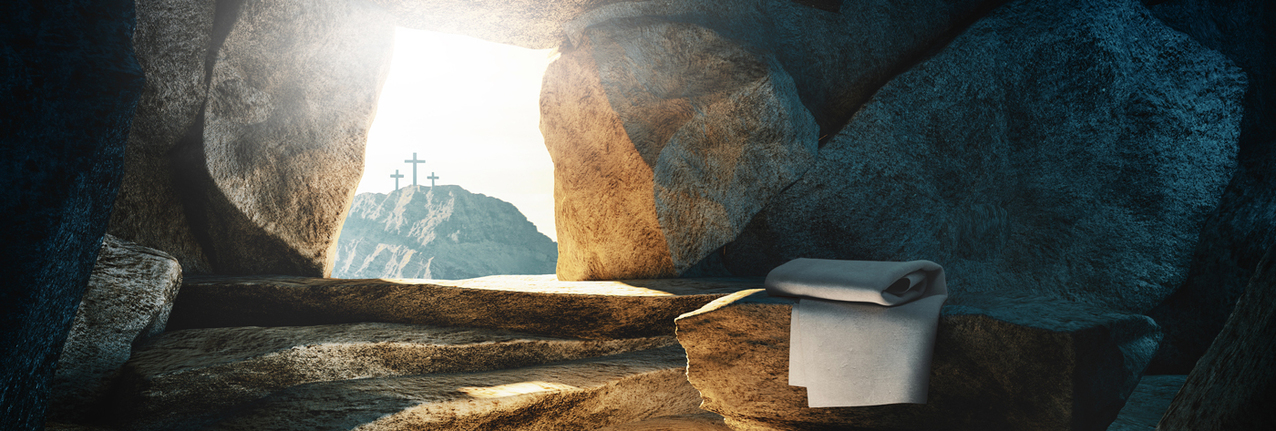 Easter Sunday – April 4, 2021