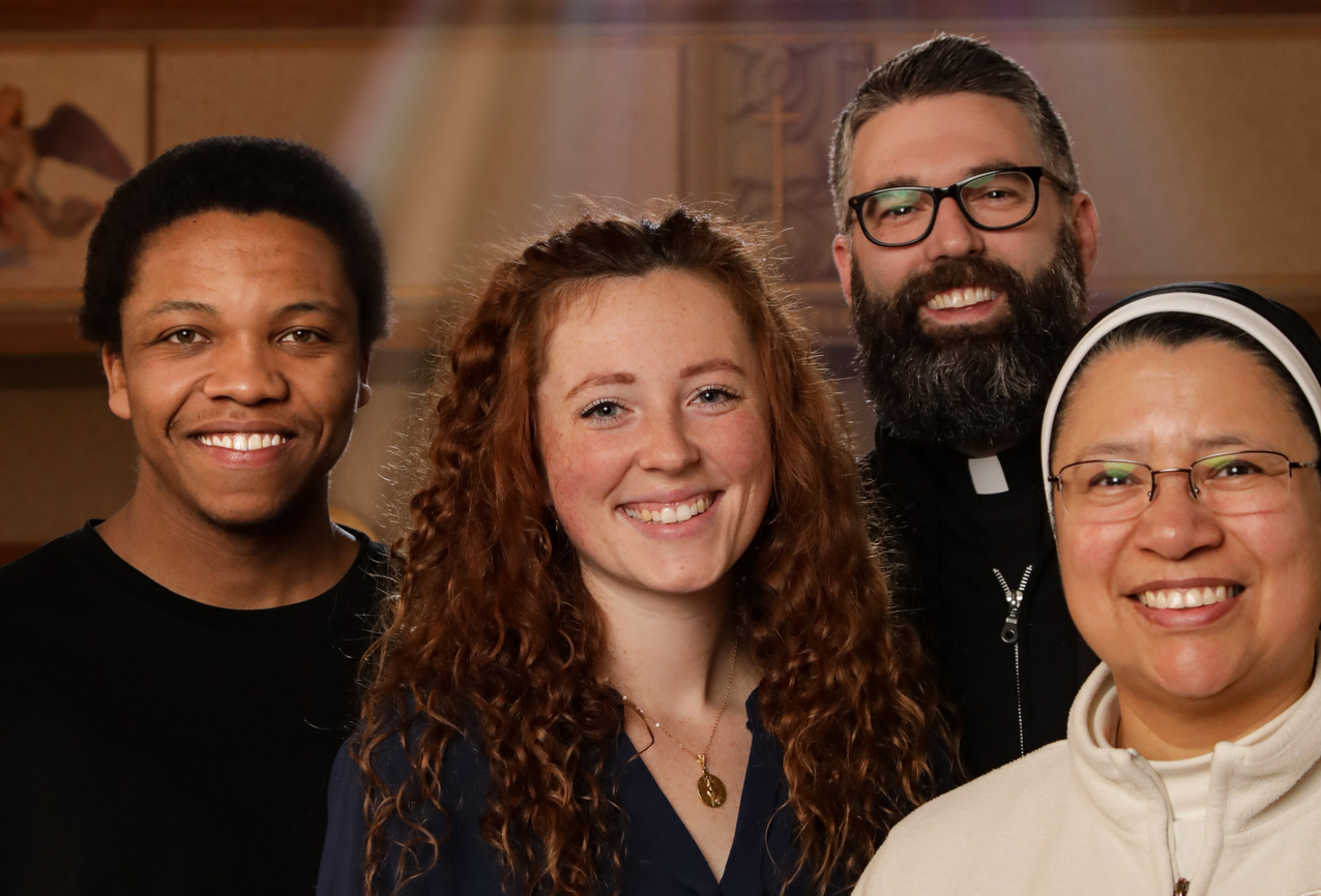 March/April issue of Northeast Ohio Catholic magazine will arrive soon