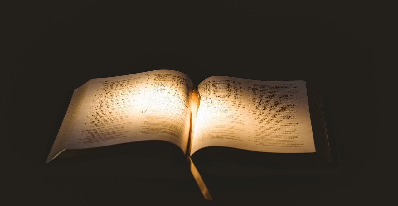 Third Sunday in Ordinary Time — Jan. 22, 2023