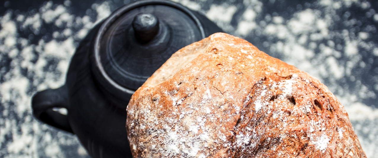 Nineteenth Sunday in Ordinary Time — August 8, 2021