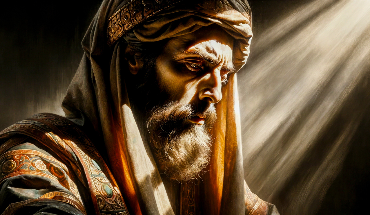 Saturday of the Fifth Week of Lent – March 28, 2026 