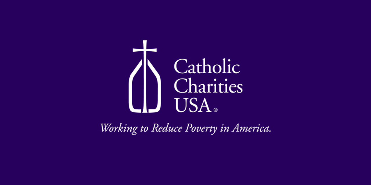 Catholic Charities, Diocese of Cleveland is a finalist for Catholic Charities’ USA