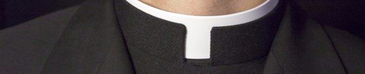 Clergy assignments -- October 2019