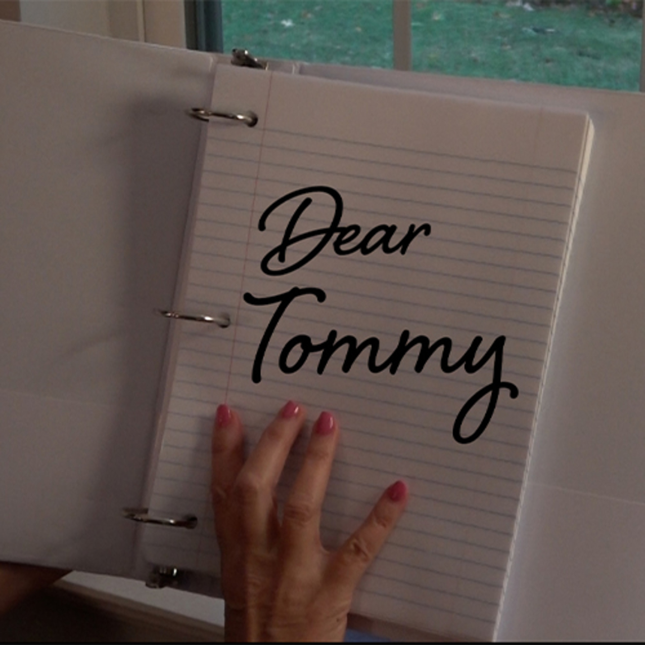 Watch 'Dear Tommy' about healing after an abortion