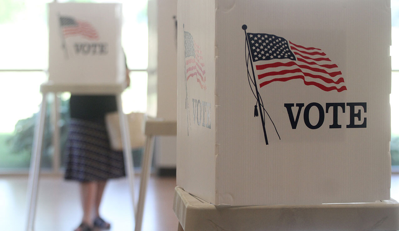 Faithful Citizenship resources help voters prepare for Election Day