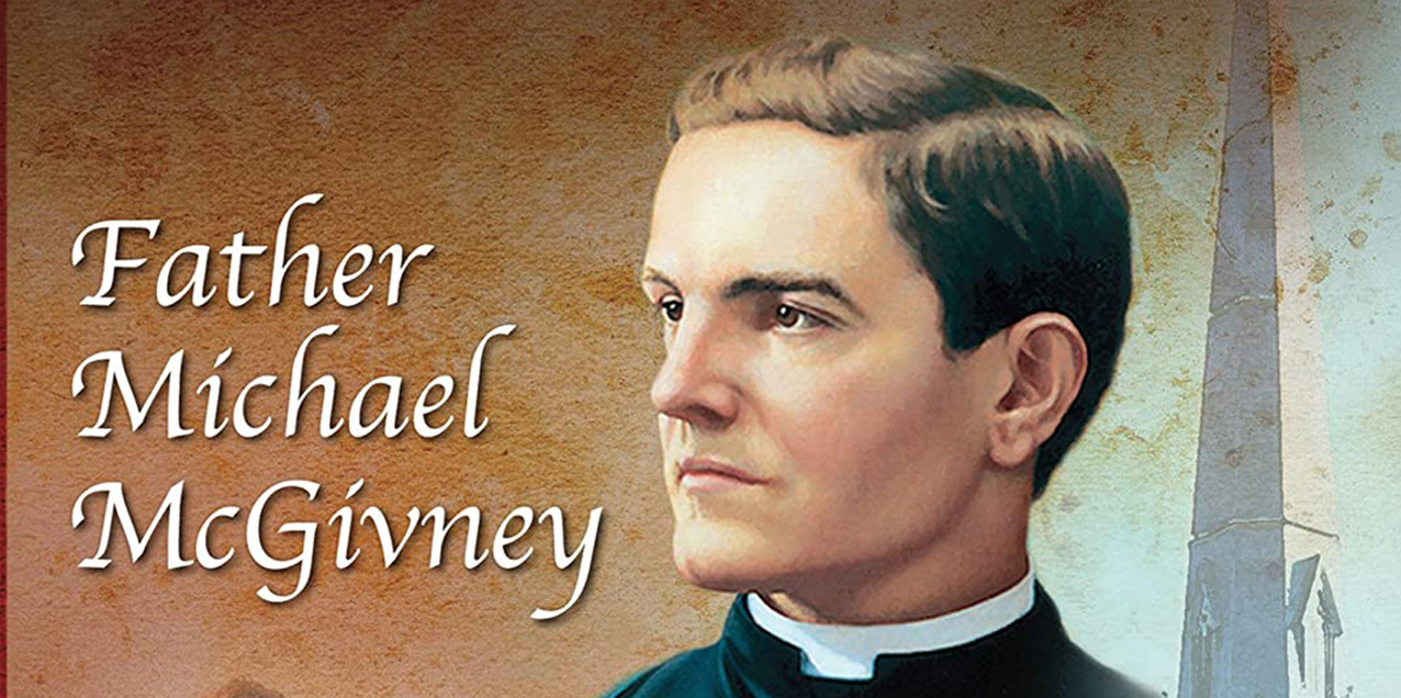 Father Michael McGivney, Knights of Columbus founder, moves closer to