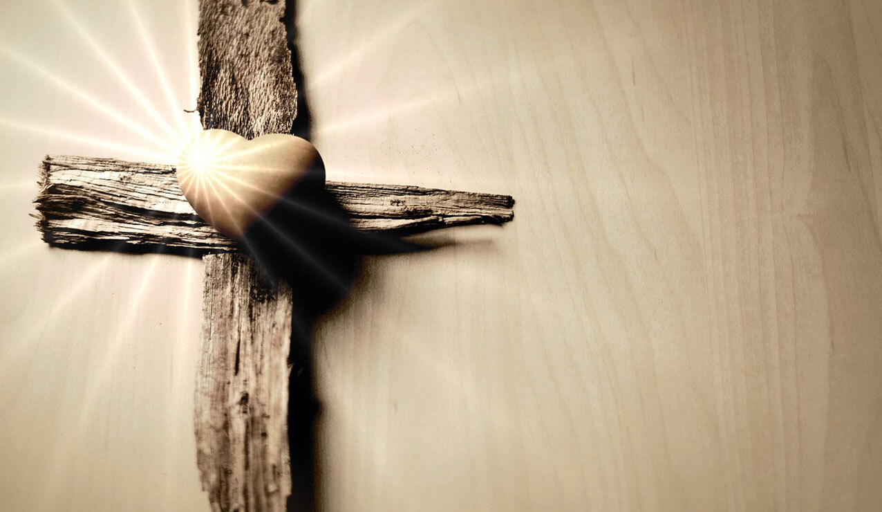 Tuesday of Holy Week – April 15, 2025