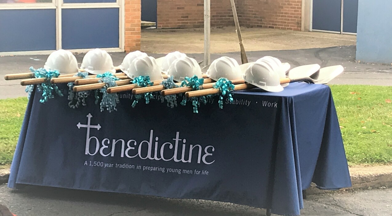 Benedictine Order of Cleveland kicks off 4 million centennial campaign