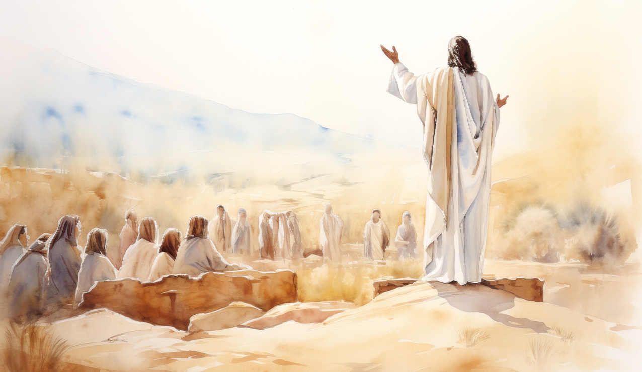 Saturday of the Fourth Week of Lent – March 21, 2026 